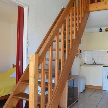 Sp190-119 Maison Mezzanine 6 Couchages Pierre La *