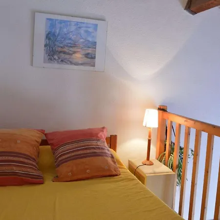 Sp190-119 Maison Mezzanine 6 Couchages Pierre La *